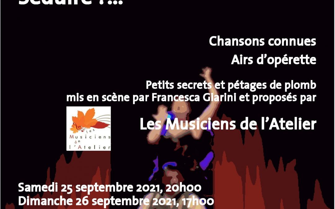 Chemins d&rsquo;amour …