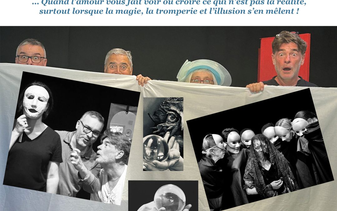 Le désordre des choses