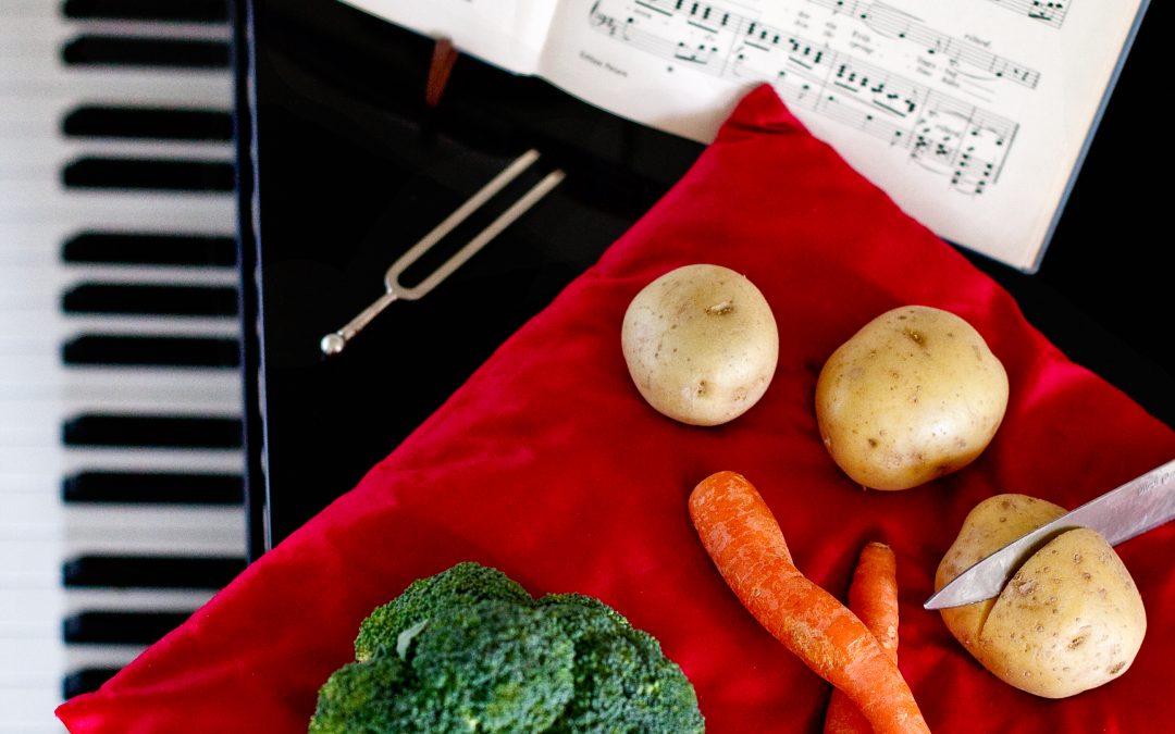 Scène(s) de ménages