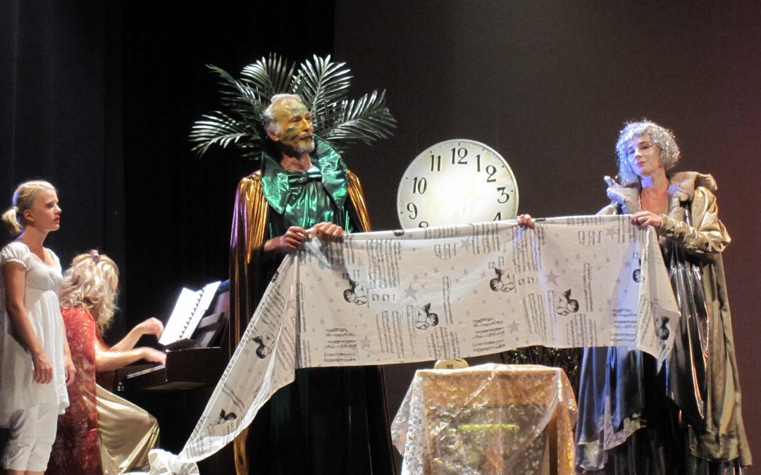 Le Mercredi a disparu